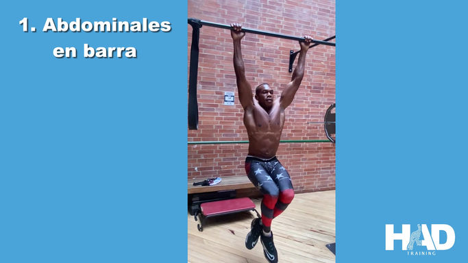 abdominales